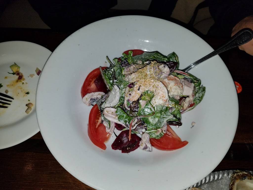 Reef | restaurant | 108-02 72nd Ave, Forest Hills, NY 11375, USA | 7184874564 OR +1 718-487-4564