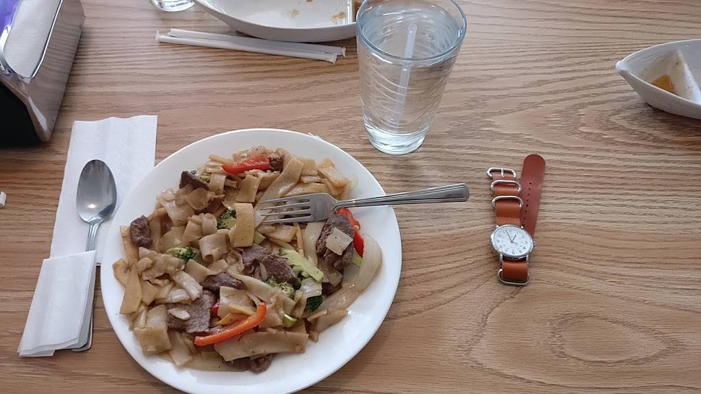 Thai Kitchen | restaurant | 1413 S Walnut St, Muncie, IN 47302, USA | 7652884786 OR +1 765-288-4786