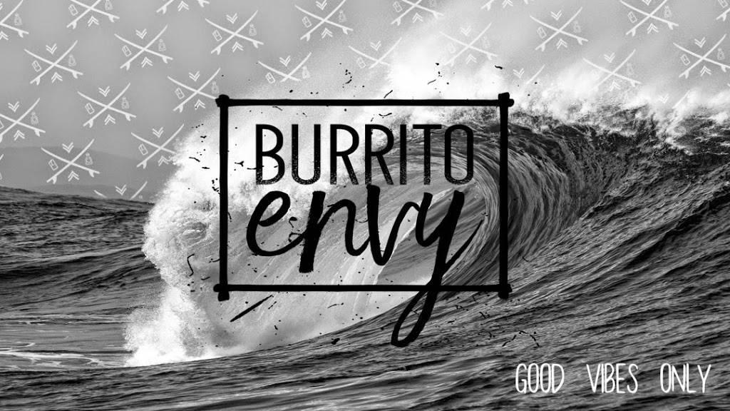 Burrito Envy & Tequila Bar | restaurant | 6113 Maple St, Omaha, NE 68104, USA | 4026140870 OR +1 402-614-0870