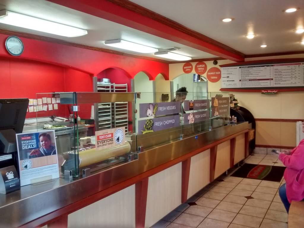 Papa Murphys Take N Bake Pizza | meal takeaway | 123 Lincoln Way, Ames, IA 50010, USA | 5152323196 OR +1 515-232-3196