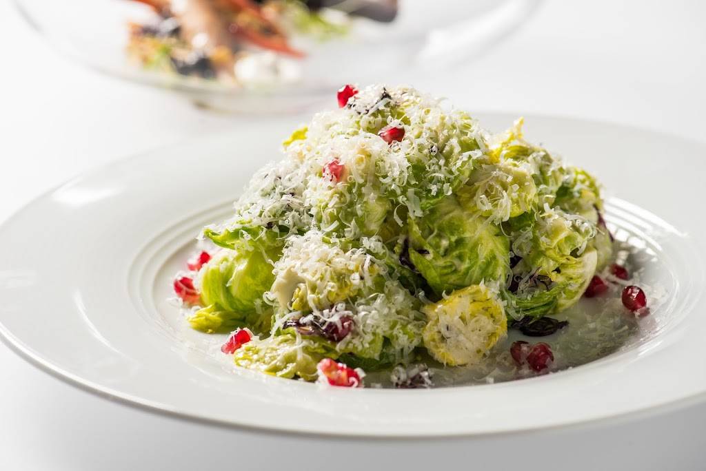 Terzo Piano | restaurant | 159 E Monroe St, Chicago, IL 60603, USA | 3124438650 OR +1 312-443-8650