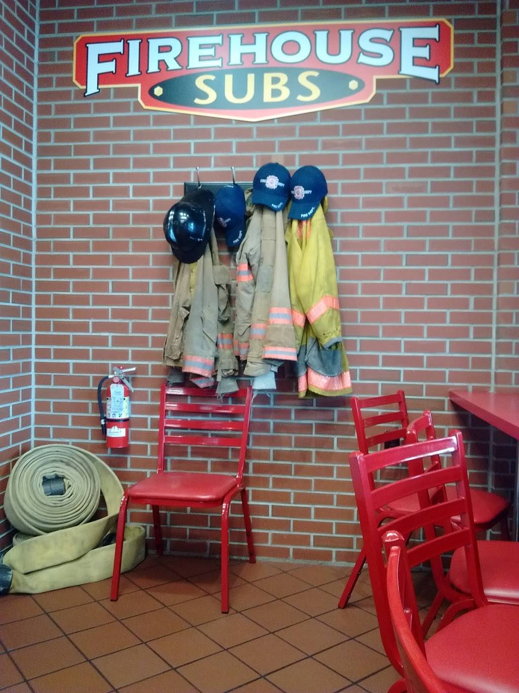 Firehouse Subs East Park Plaza | meal delivery | 200 N 66th St Suite 201, Lincoln, NE 68505, USA | 4029044886 OR +1 402-904-4886