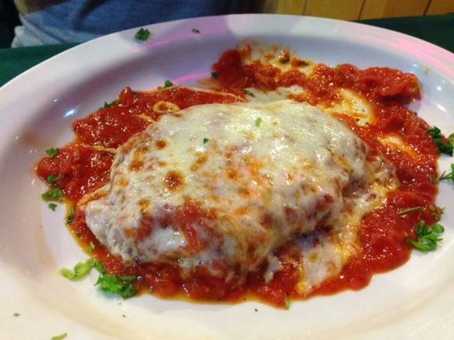 Brendali Italian Ristorante | restaurant | 1022 Light St, Baltimore, MD 21230, USA | 4108002485 OR +1 410-800-2485