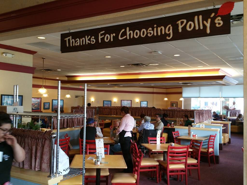 Pollys Pies Restaurant & Bakery | bakery | 3464 Katella Ave, Los Alamitos, CA 90720, USA | 5624304541 OR +1 562-430-4541