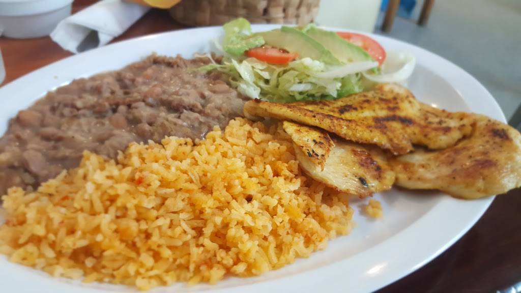 La Consentida | restaurant | 2423 Lake Harbin Rd # E, Morrow, GA 30260, USA | 7709688661 OR +1 770-968-8661