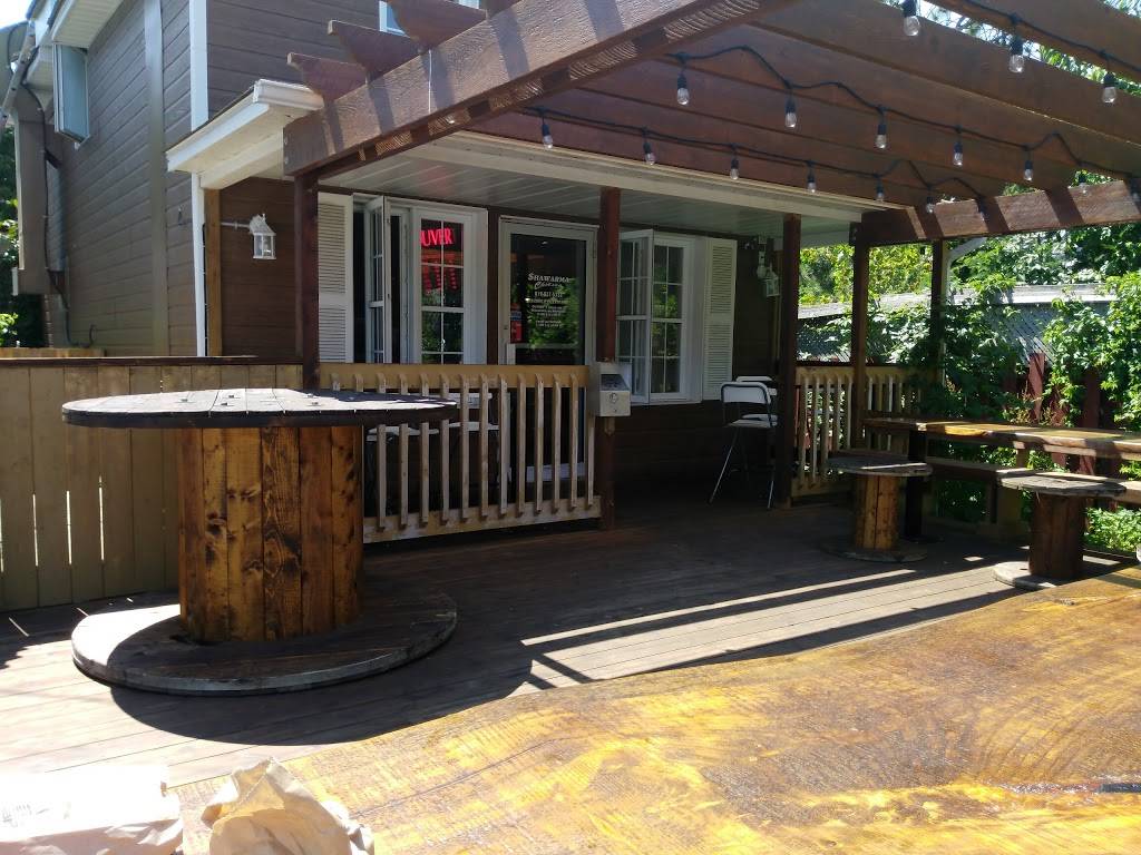 Shawarma Chelsea | restaurant | 7 Chemin Old Chelsea, Chelsea, QC J9B 1K1, Canada | 8198275333 OR +1 819-827-5333