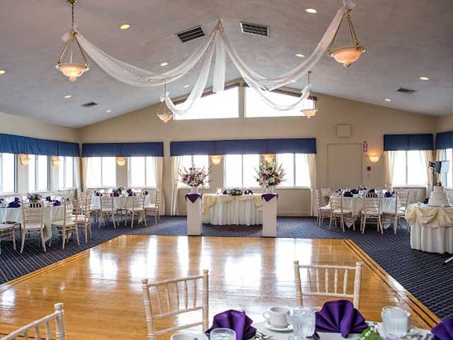 Bayside Function Room | restaurant | 1 Range Rd, Nahant, MA 01908, USA | 7815923080 OR +1 781-592-3080