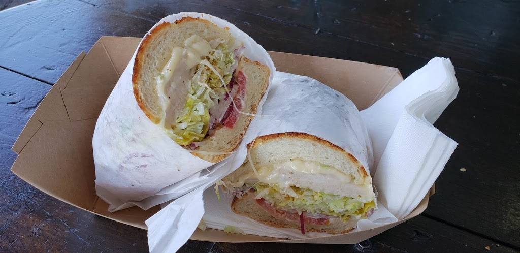 Subculture Extraordinary Sandwiches | restaurant | 7862 Warner Ave, Huntington Beach, CA 92647, USA | 7148471113 OR +1 714-847-1113
