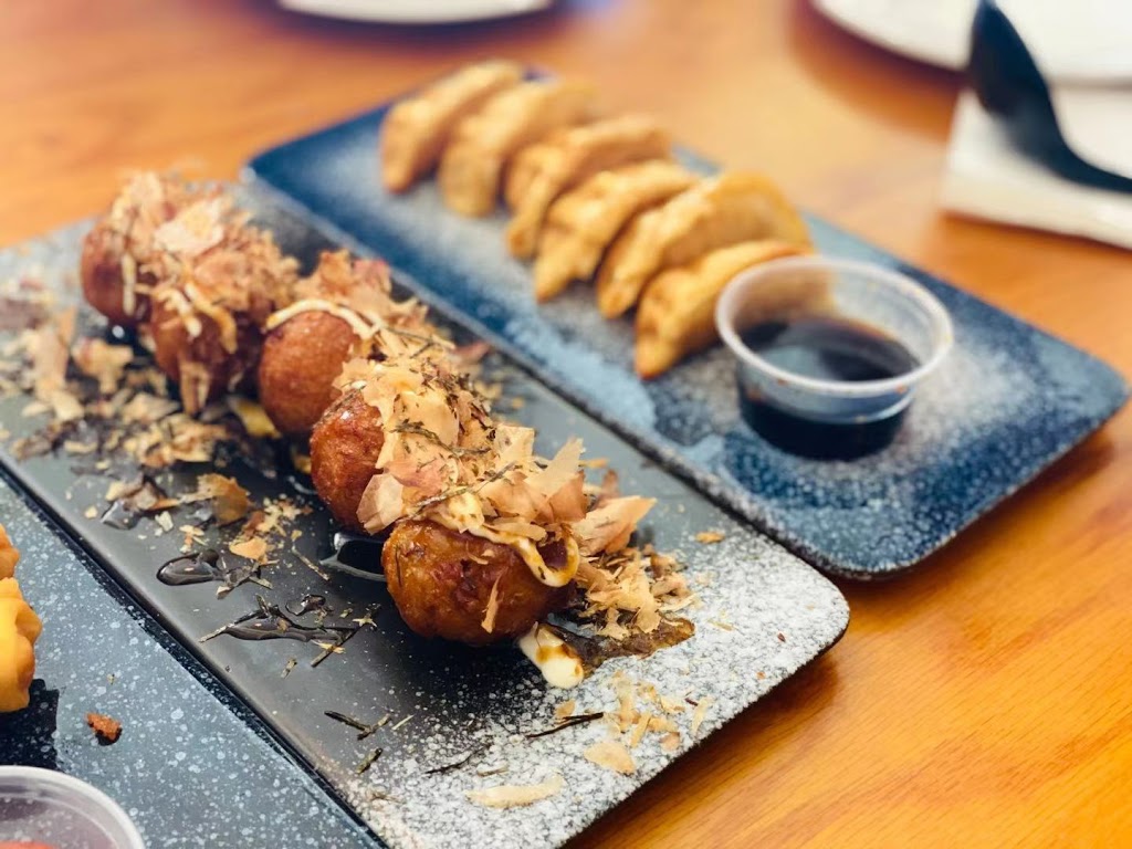 Sakura Ramen | restaurant | 15771 Sheridan St, Southwest Ranches, FL 33331, USA | 9543687600 OR +1 954-368-7600