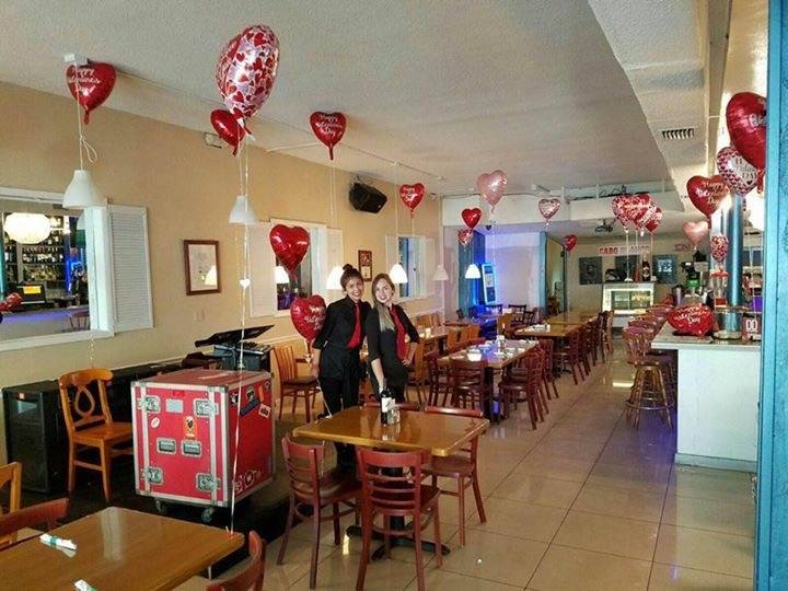 Cabo Blanco Downtown Hollywood | restaurant | 1936 Hollywood Blvd, Hollywood, FL 33020, USA | 9542512230 OR +1 954-251-2230