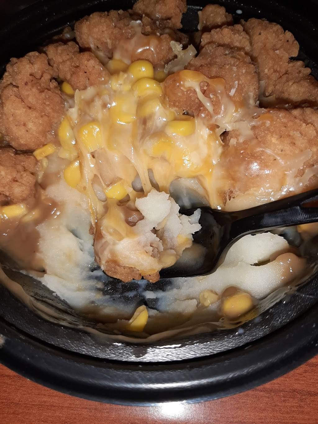 KFC | restaurant | 8400 Clint Dr, Belton, MO 64012, USA | 8163313000 OR +1 816-331-3000