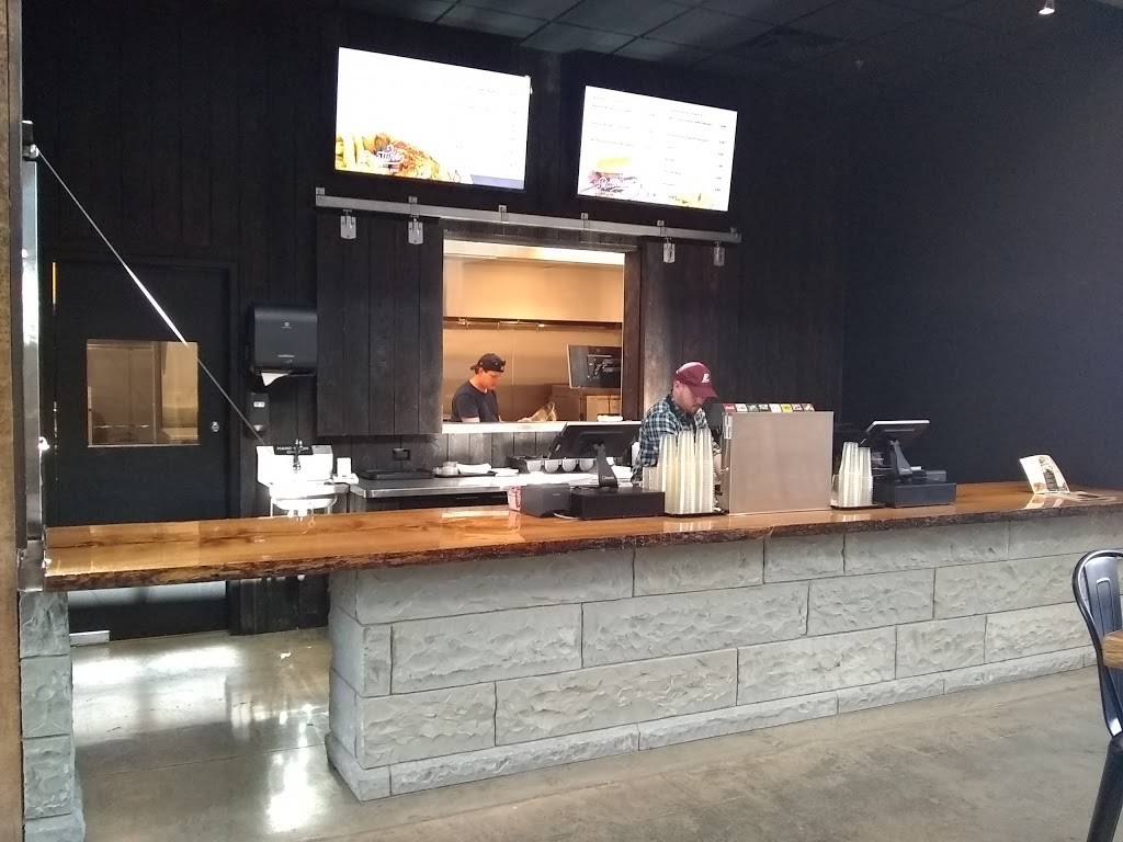 Pasture by Marksbury Farm | restaurant | 119 Marion #180, Lexington, KY 40517, USA | 8595230001 OR +1 859-523-0001