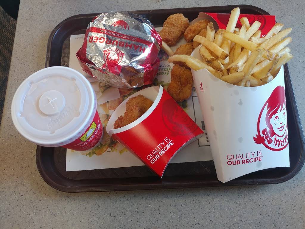 Wendys | restaurant | 15297 E Mississippi Ave, Aurora, CO 80012, USA | 7207485351 OR +1 720-748-5351