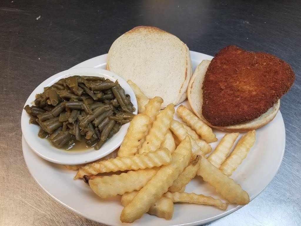 Mrs. Kittys | restaurant | 203 E Meadow Rd, Eden, NC 27288, USA | 3366271000 OR +1 336-627-1000