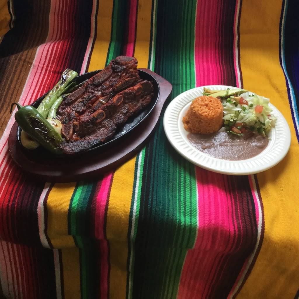 Ricos Nopalitos | restaurant | 2806 Southmore Ave, Pasadena, TX 77503, USA | 7134735577 OR +1 713-473-5577