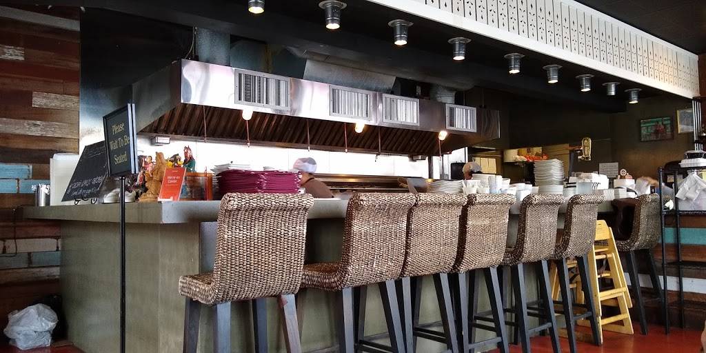 Thai Thani Kitchen | restaurant | 2021 NW Market St B, Seattle, WA 98107, USA | 2067842324 OR +1 206-784-2324