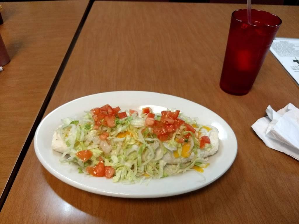 La Paloma Mexican Restaurant | restaurant | 19 S Park Pl, Newark, OH 43055, USA | 7403666118 OR +1 740-366-6118