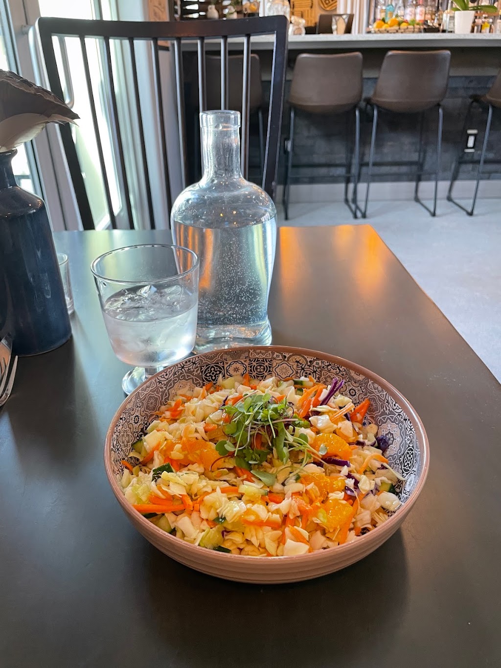 Roam | restaurant | 139 Broadway St, entrance on, E 2nd St Unit E, Eagle, CO 81631, USA | 9703284696 OR +1 970-328-4696