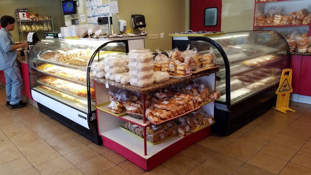 V Tropical Bake Shop | bakery | 131 W Carson St A, Carson, CA 90745, USA | 3108307633 OR +1 310-830-7633