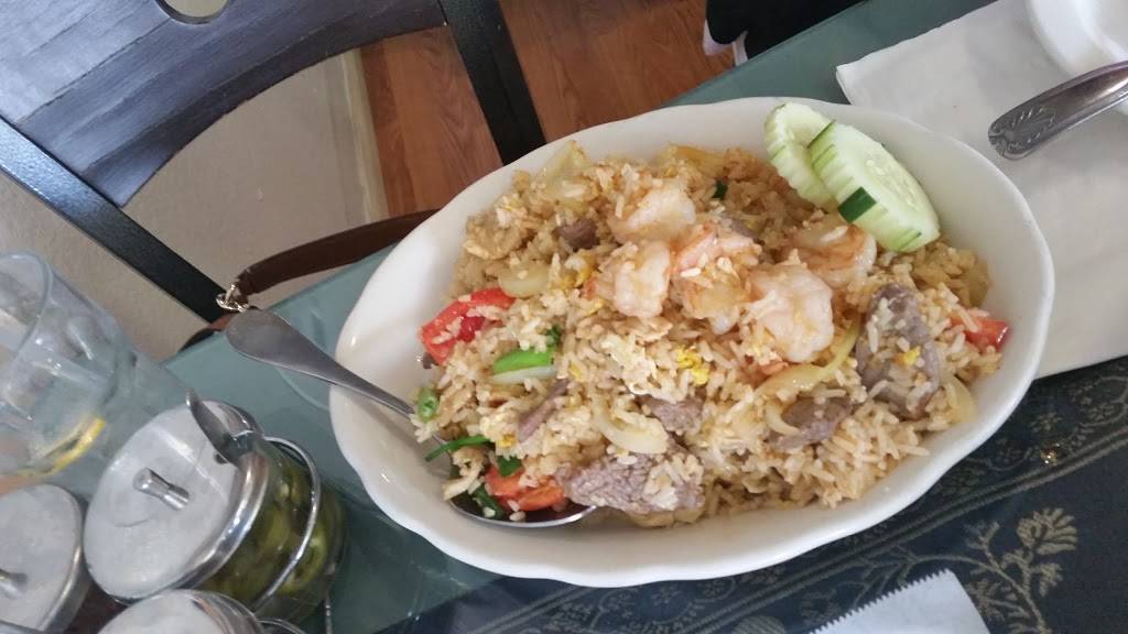 Thai Variety | restaurant | 650 S Lincoln Ave, Corona, CA 92882, USA | 9518088375 OR +1 951-808-8375