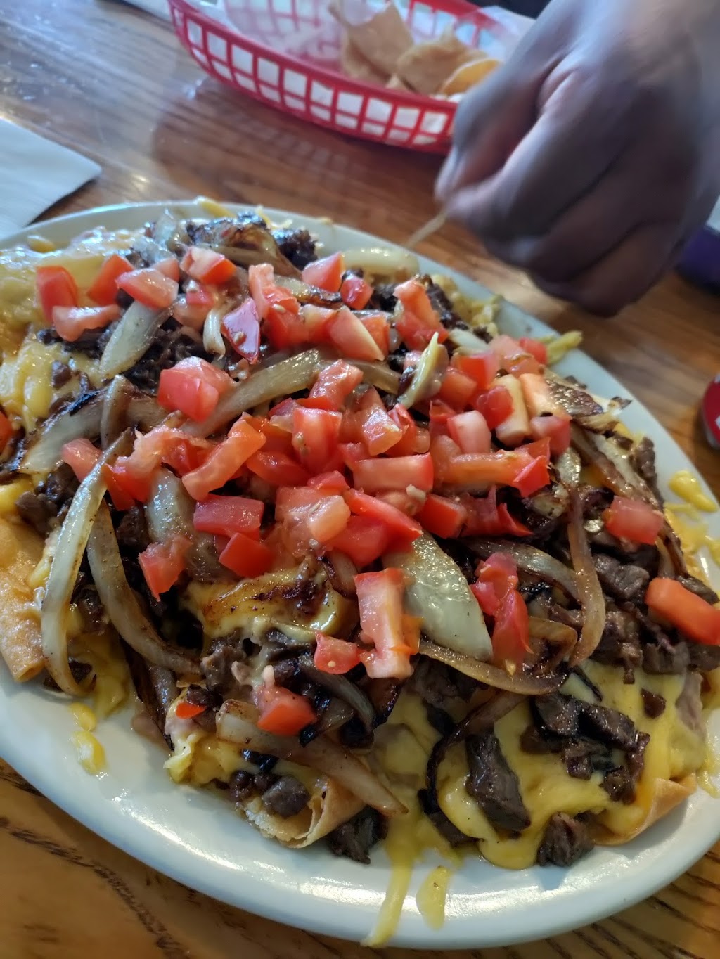 Anitas Cafe | restaurant | 3704 W Monte Cristo Rd, Edinburg, TX 78541, USA | 9563180098 OR +1 956-318-0098