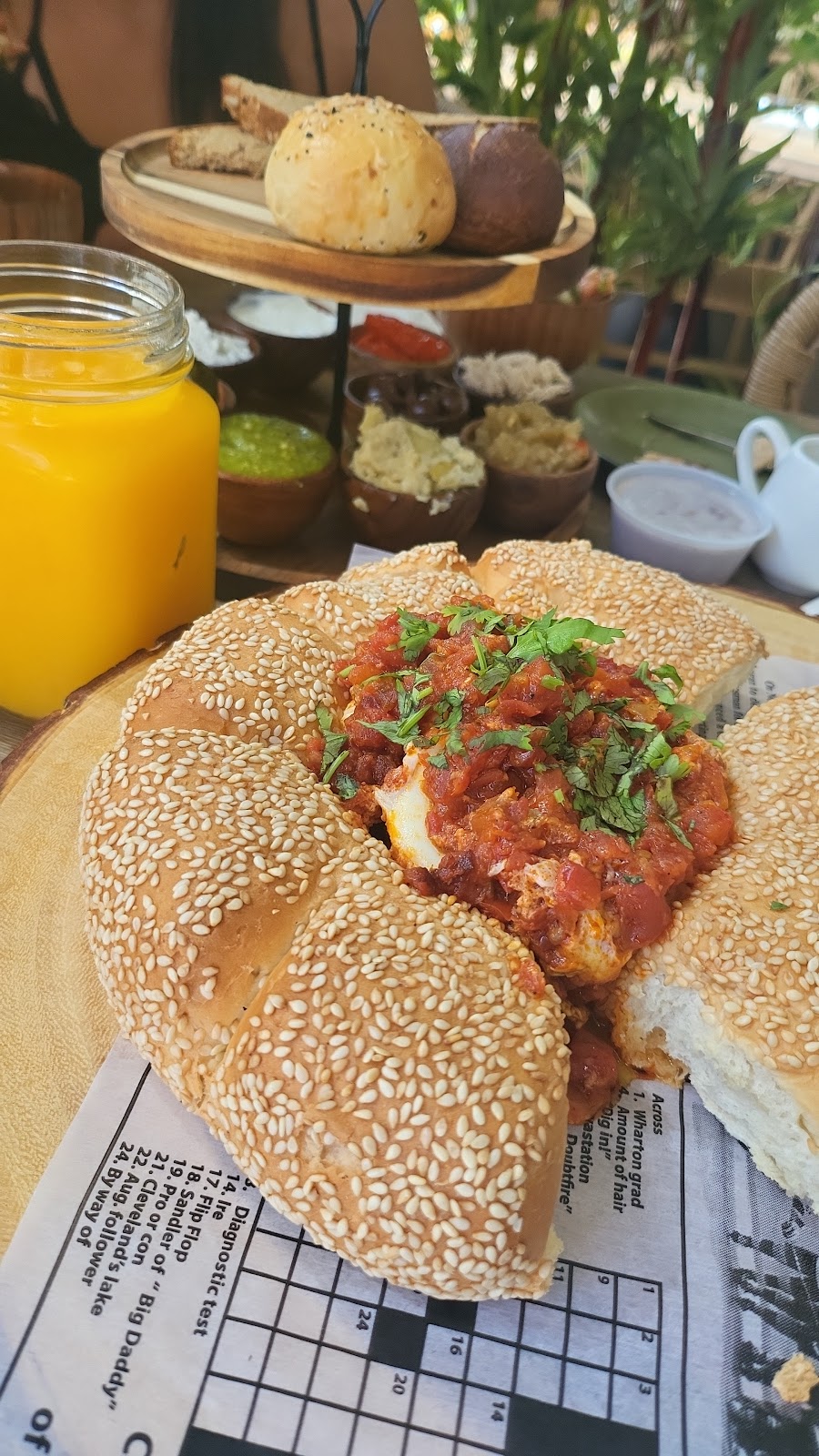 Becks Cafe and Bakery | restaurant | 16101 Ventura Blvd, Encino, CA 91436, USA | 8186164088 OR +1 818-616-4088