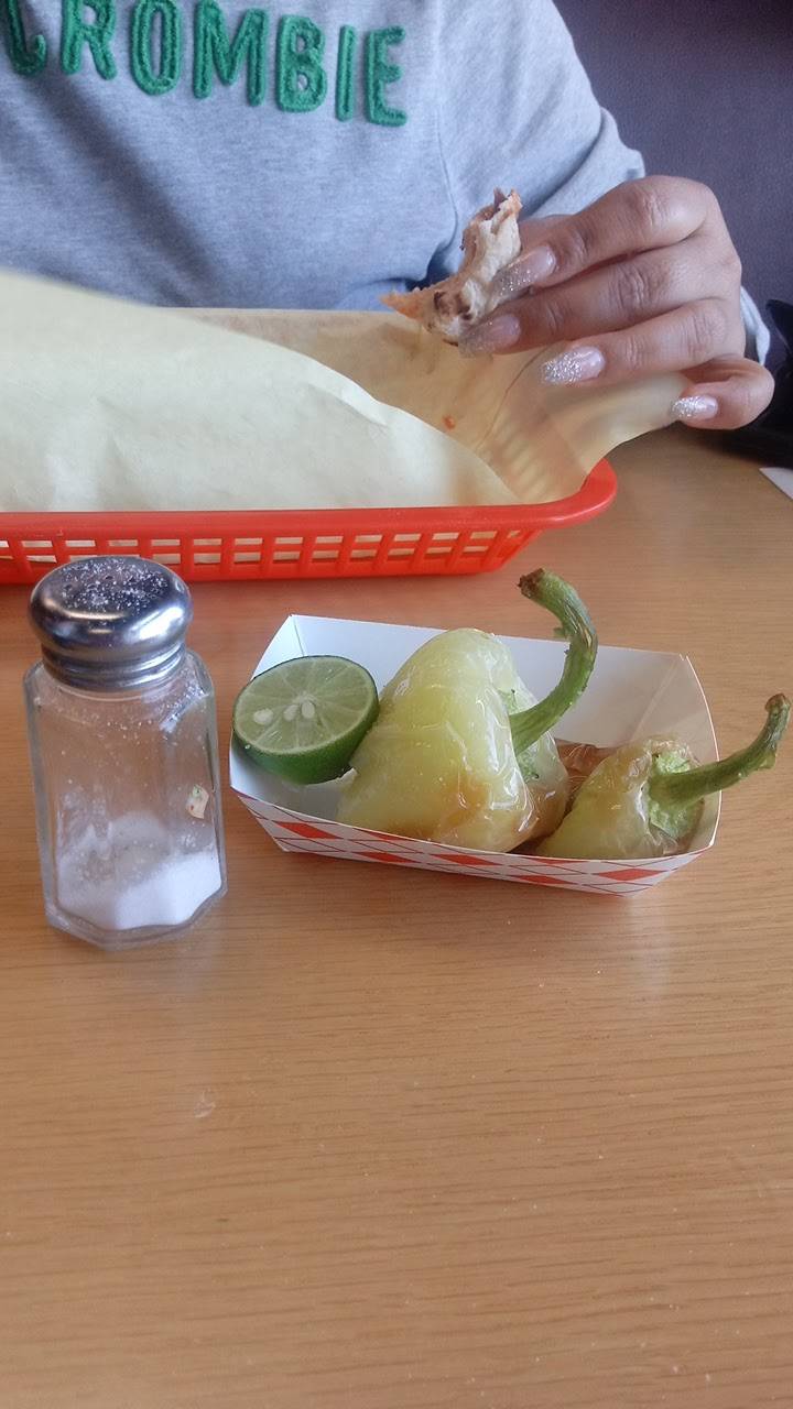 Choon Burritos | restaurant | 4105 N 51st Ave, Phoenix, AZ 85031, USA | 6235189317 OR +1 623-518-9317