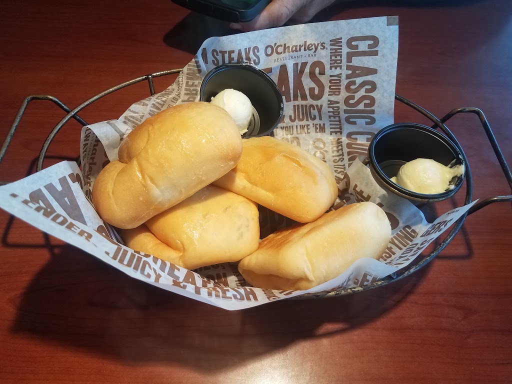 OCharley’s Restaurant & Bar | restaurant | 725 Schillinger Rd S, Mobile, AL 36695, USA | 2516339710 OR +1 251-633-9710