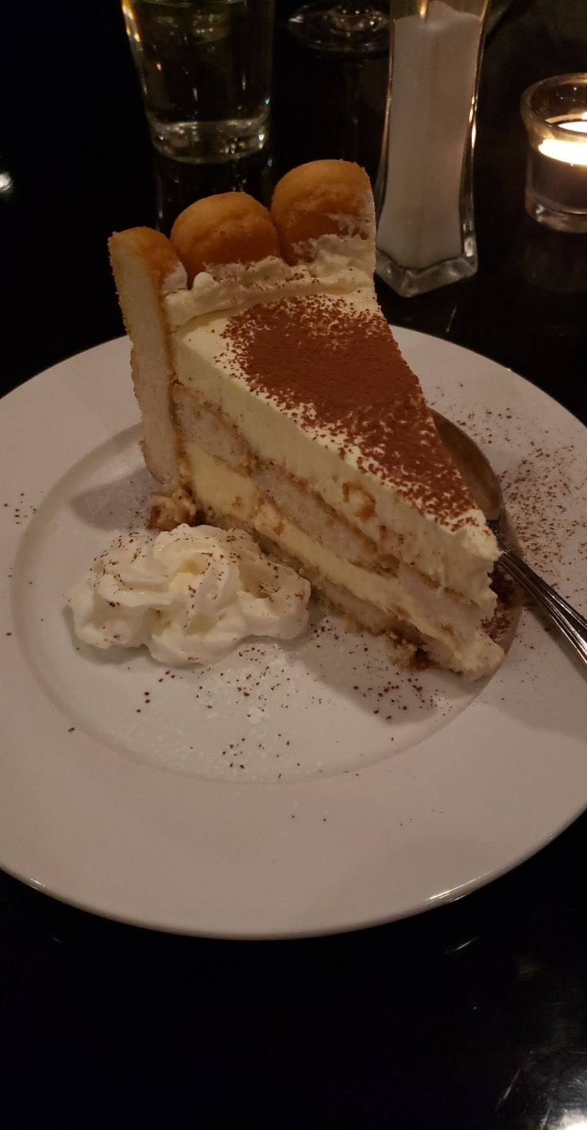 Pescatore Ristorante | restaurant | 1600 N Dixie Hwy, West Palm Beach, FL 33407, USA | 5615579560 OR +1 561-557-9560