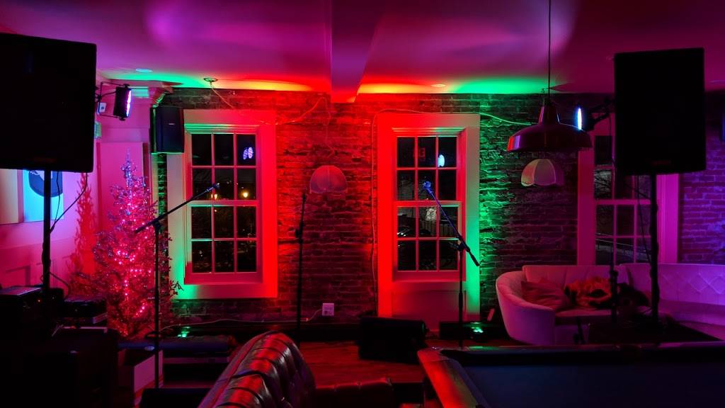 Swan Dive | restaurant | 289 Alexander St, Rochester, NY 14607, USA | 5854133306 OR +1 585-413-3306