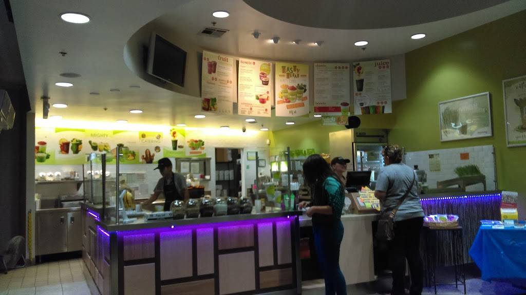 Juice It Up! | restaurant | 1131 S Sanderson Ave, Hemet, CA 92545, USA | 9519255295 OR +1 951-925-5295