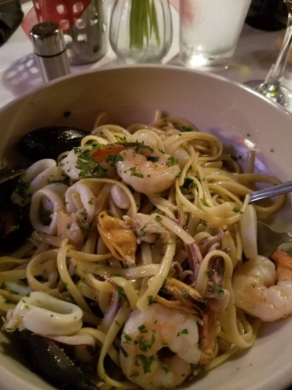 Trattoria Pasquale | meal delivery | 4334 S Manhattan Ave, Tampa, FL 33611, USA | 8138319572 OR +1 813-831-9572