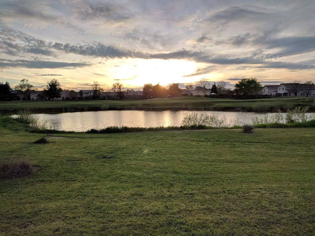 Wildhorse Golf Club | restaurant | 2323 Rockwell Dr, Davis, CA 95618, USA | 5307534900 OR +1 530-753-4900