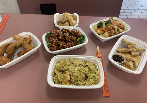 Golden House II | restaurant | 155 A Main St, Hempstead, NY 11550, USA | 5164810200 OR +1 516-481-0200