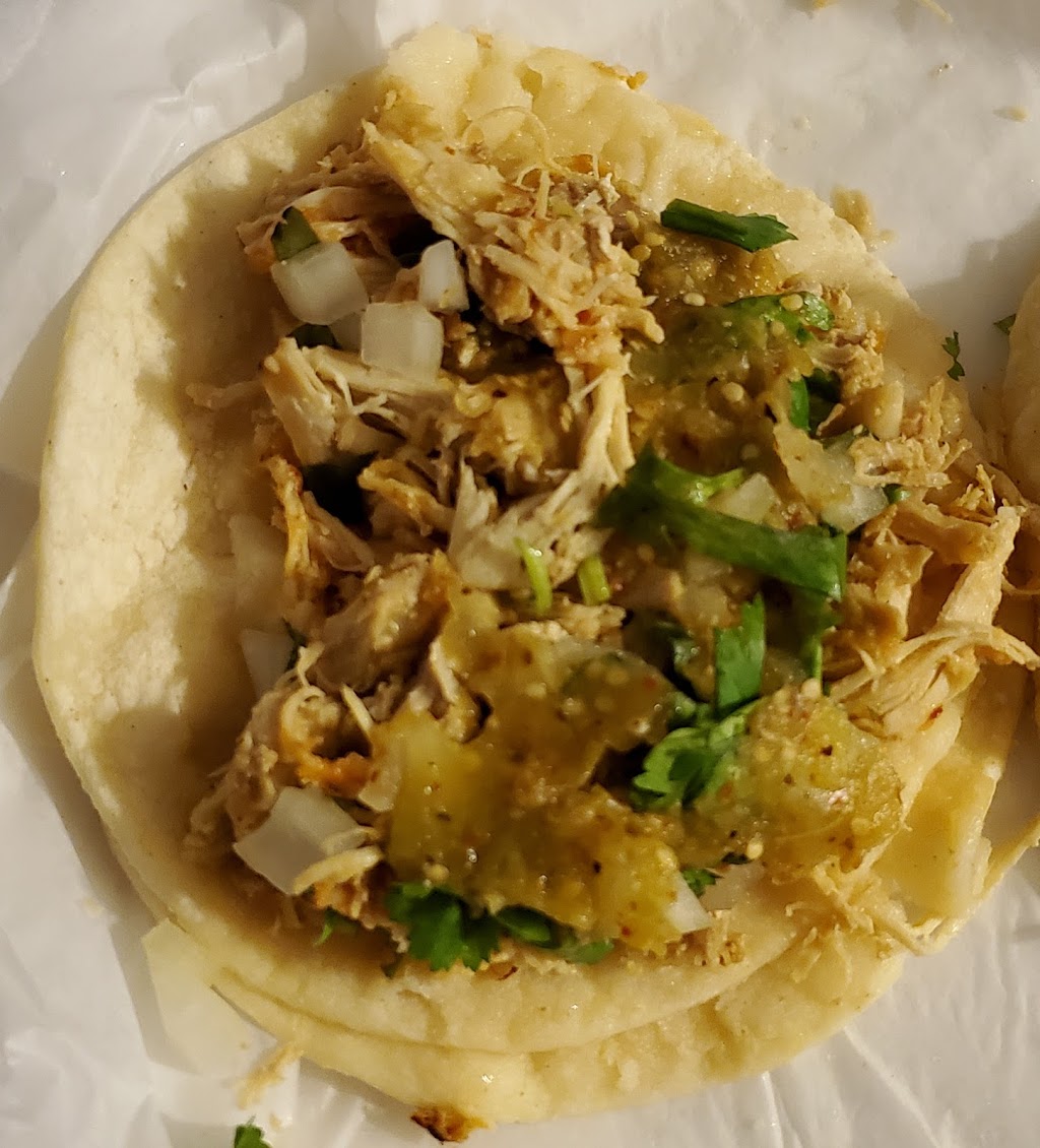 Juanitos street tacos | restaurant | 1940 Mulberry St, Chico, CA 95928, USA | 5305700891 OR +1 530-570-0891