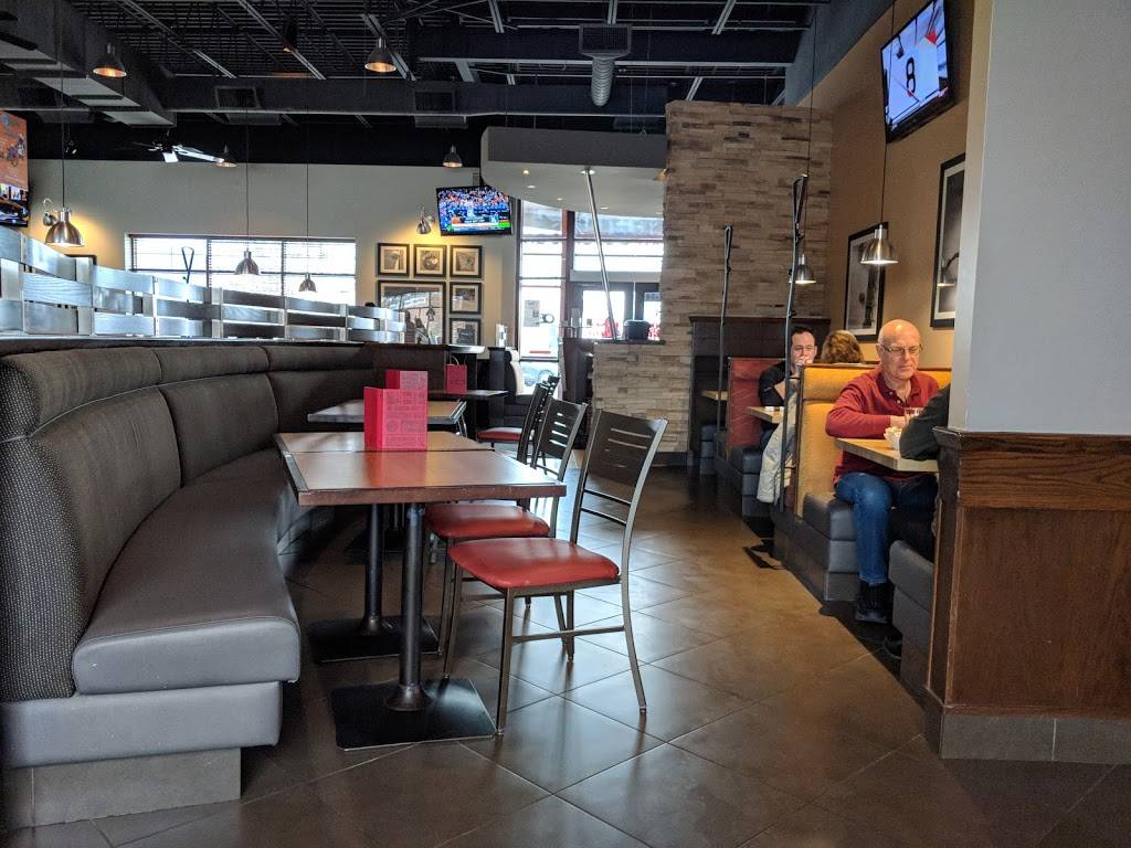 Boston Pizza | restaurant | 1090 Wellington Rd, London, ON N6E 1M2, Canada | 5196815009 OR +1 519-681-5009