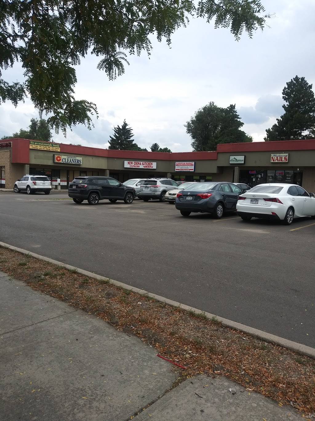 Soho Hibachi Express | restaurant | 1990 Wadsworth Blvd # 9, Lakewood, CO 80214, USA | 3032341199 OR +1 303-234-1199