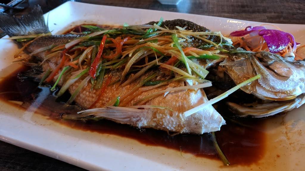 Buddha Asian Bistro | restaurant | 55 Hamilton St, Dobbs Ferry, NY 10522, USA | 9142748348 OR +1 914-274-8348