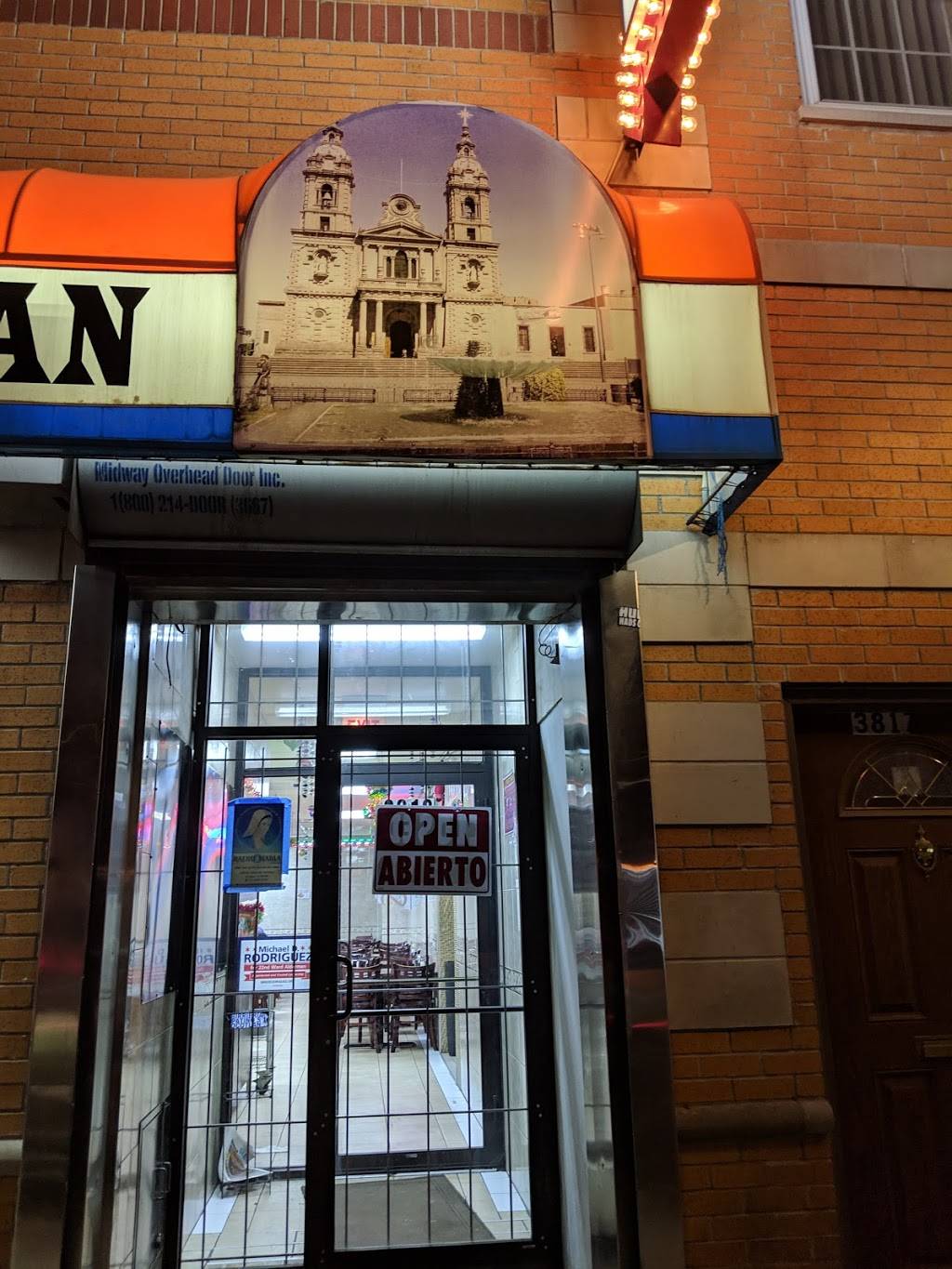 Birrieria Patinos Ocotlan | restaurant | 3813 W 26th St, Chicago, IL 60623, USA | 7732774116 OR +1 773-277-4116