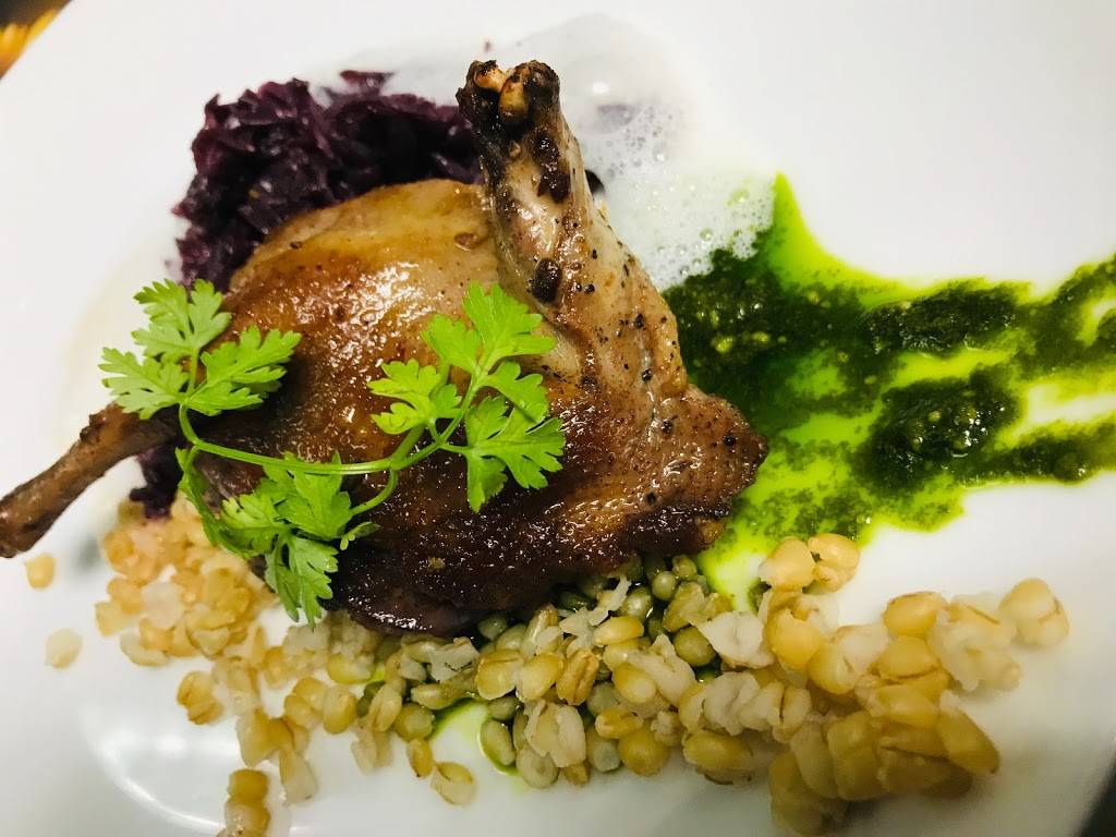 Beets and Carrots | restaurant | 9905 3rd Ave, Brooklyn, NY 11209, USA | 7183335011 OR +1 718-333-5011