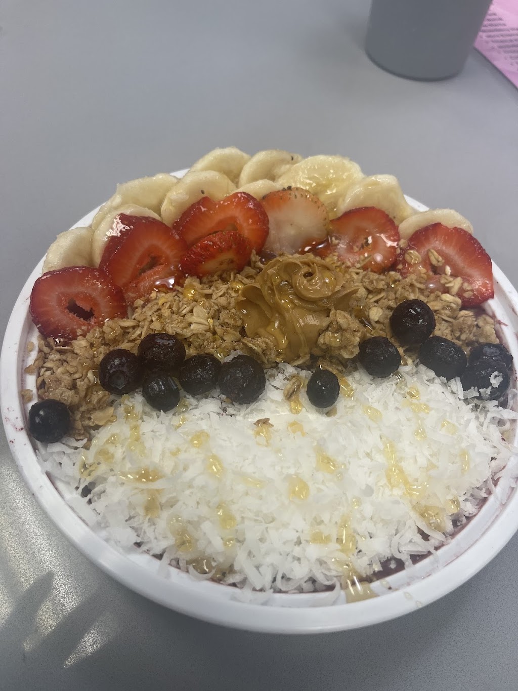 Punto Land Nutrition | cafe | 8981 Pembroke Rd, Pembroke Pines, FL 33025, USA | 7864398808 OR +1 786-439-8808