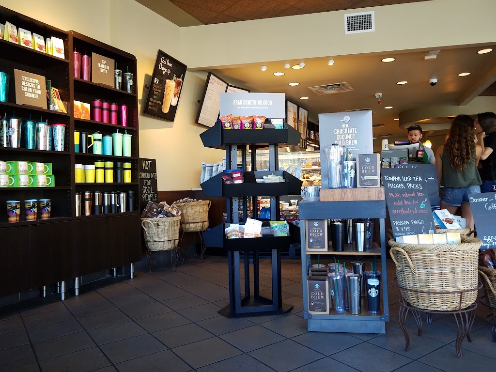Starbucks | cafe | 52 Curtiss Pkwy, Miami Springs, FL 33166, USA | 3058852296 OR +1 305-885-2296