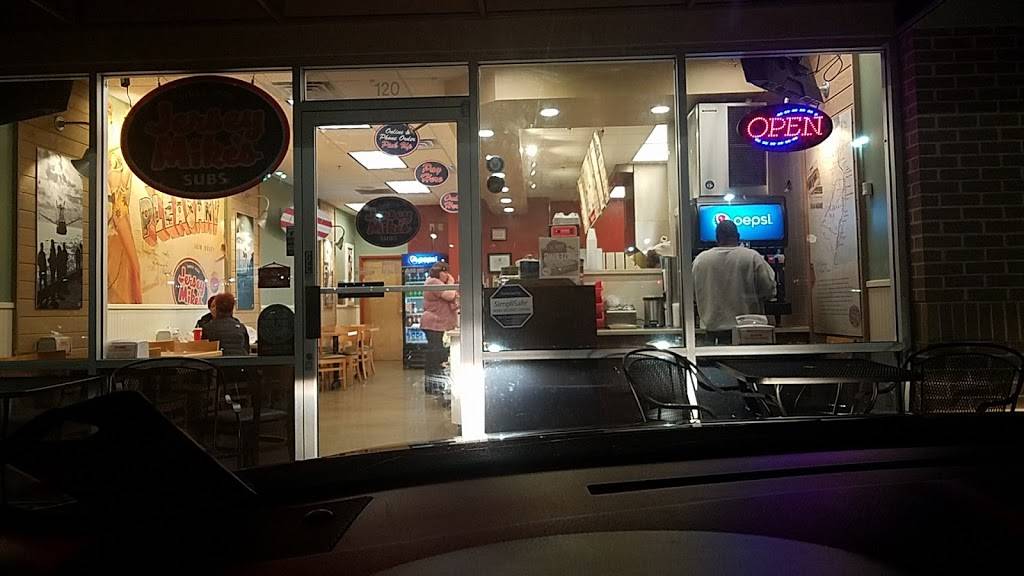 Jersey Mikes Subs | restaurant | 3139 Cobb Pkwy NW, Kennesaw, GA 30152, USA | 6789184052 OR +1 678-918-4052