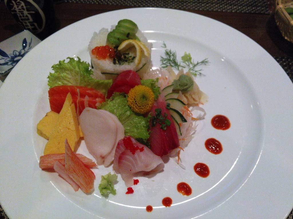 Ocha Thai & Japanese Cuisine | restaurant | 1615, 83 Prospect St, Stamford, CT 06901, USA | 2033238822 OR +1 203-323-8822