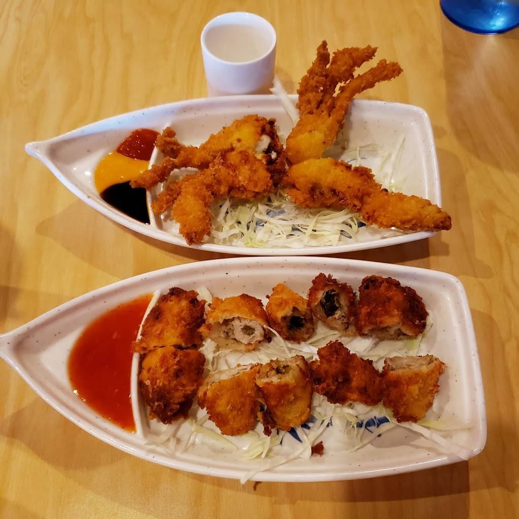 Wasabi Sushi | restaurant | 912 E Douglas Ave, Wichita, KS 67202, USA | 3169273524 OR +1 316-927-3524