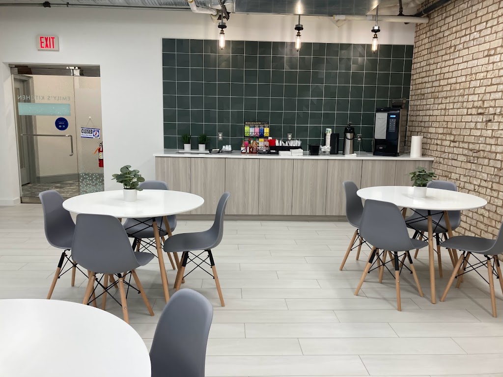 Emilys Kitchen Alexandria | restaurant | 5285 Shawnee Rd # 106, Alexandria, VA 22312, USA | 7036637440 OR +1 703-663-7440