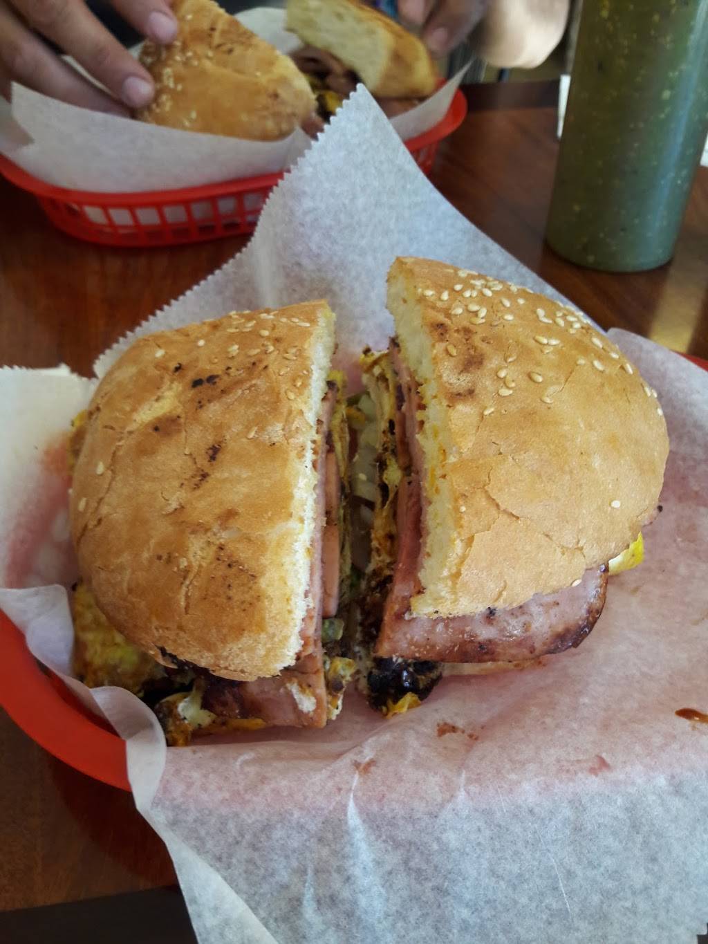 Bakery Mexico | bakery | 87 E Santa Clara St, San Jose, CA 95113, USA | 4089202518 OR +1 408-920-2518