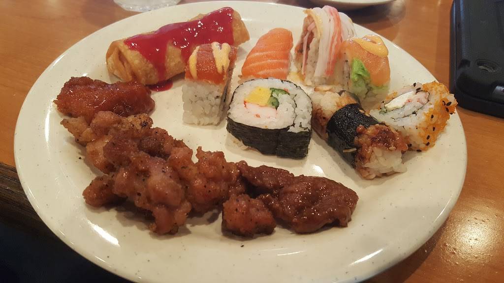 A Star Express Buffet | restaurant | 3305 Central Expy #275, Plano, TX 75023, USA | 9725781177 OR +1 972-578-1177