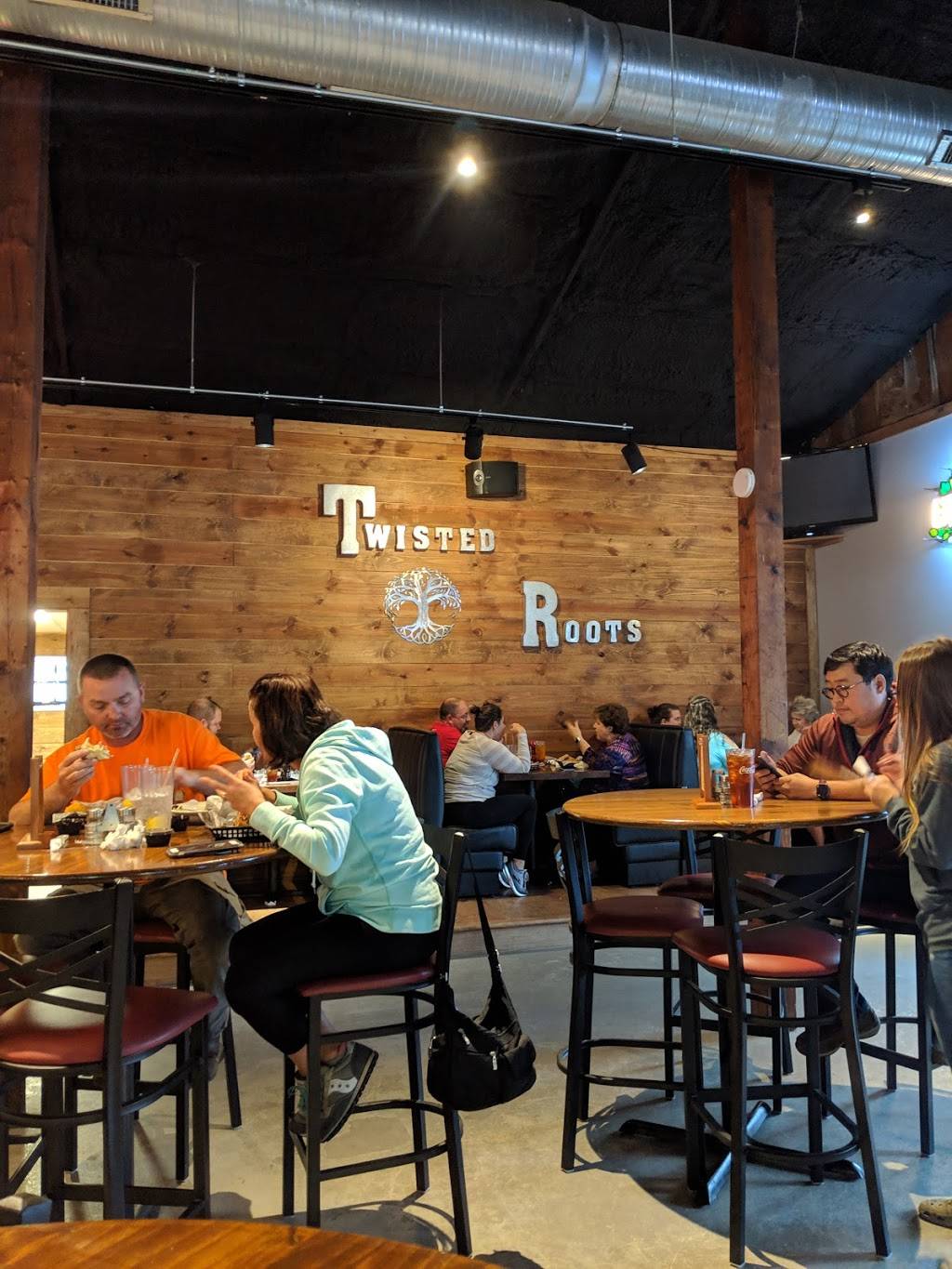 Twisted Roots Bar and Grill | restaurant | 168 US-378, Lexington, SC 29072, USA | 8035207727 OR +1 803-520-7727