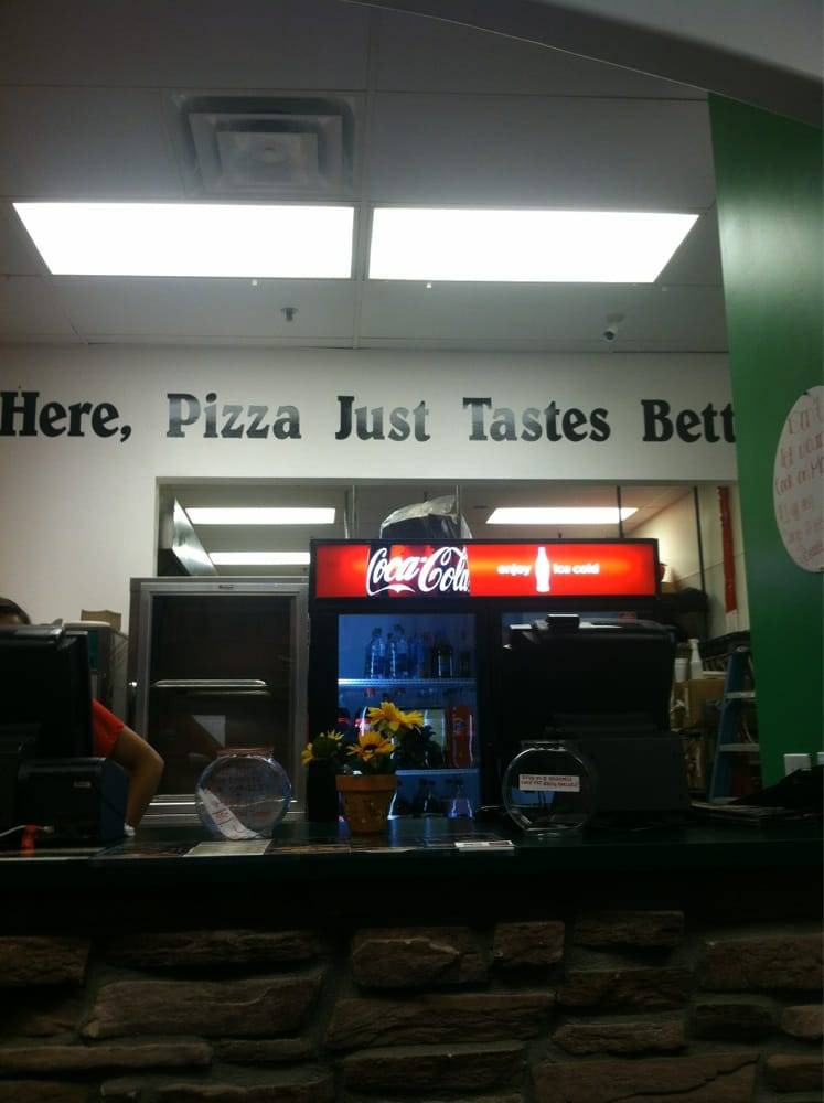 Rosatis Pizza | restaurant | 5144, 1035 N Ellsworth Rd c104, Mesa, AZ 85207, USA | 4809861600 OR +1 480-986-1600